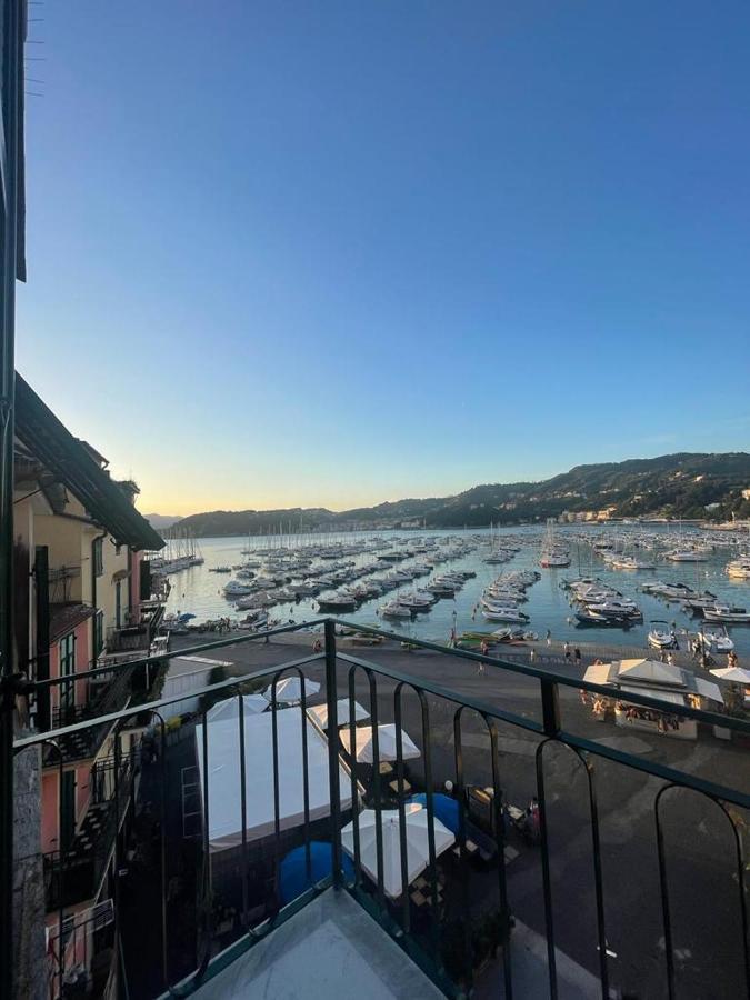 Suite Ventidue - Fronte Mare Lerici Kültér fotó