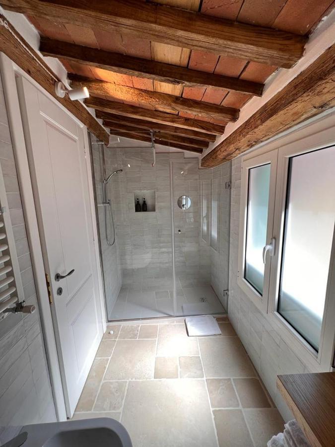 Suite Ventidue - Fronte Mare Lerici Kültér fotó