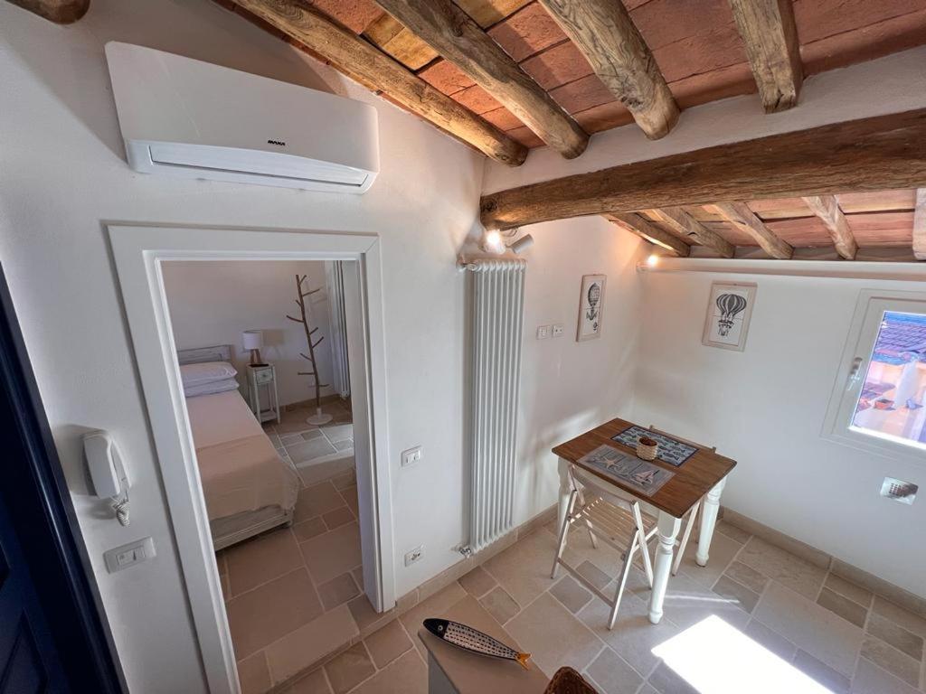 Suite Ventidue - Fronte Mare Lerici Kültér fotó