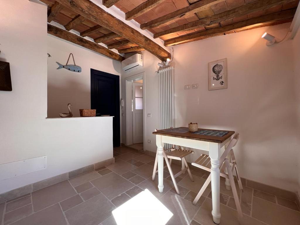 Suite Ventidue - Fronte Mare Lerici Kültér fotó