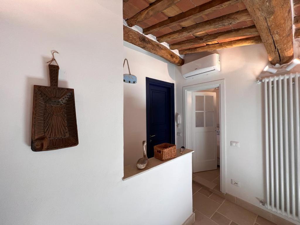 Suite Ventidue - Fronte Mare Lerici Kültér fotó