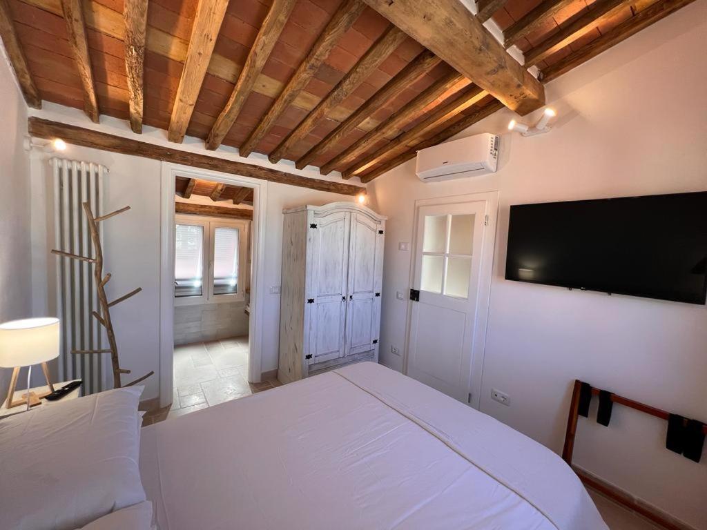 Suite Ventidue - Fronte Mare Lerici Kültér fotó