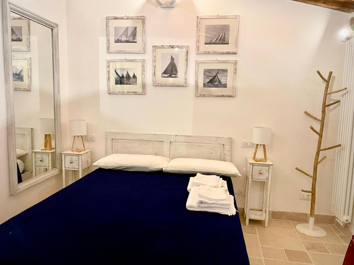 Suite Ventidue - Fronte Mare Lerici Kültér fotó