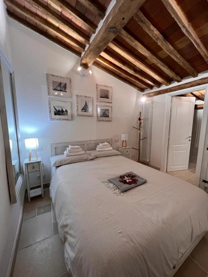 Suite Ventidue - Fronte Mare Lerici Kültér fotó