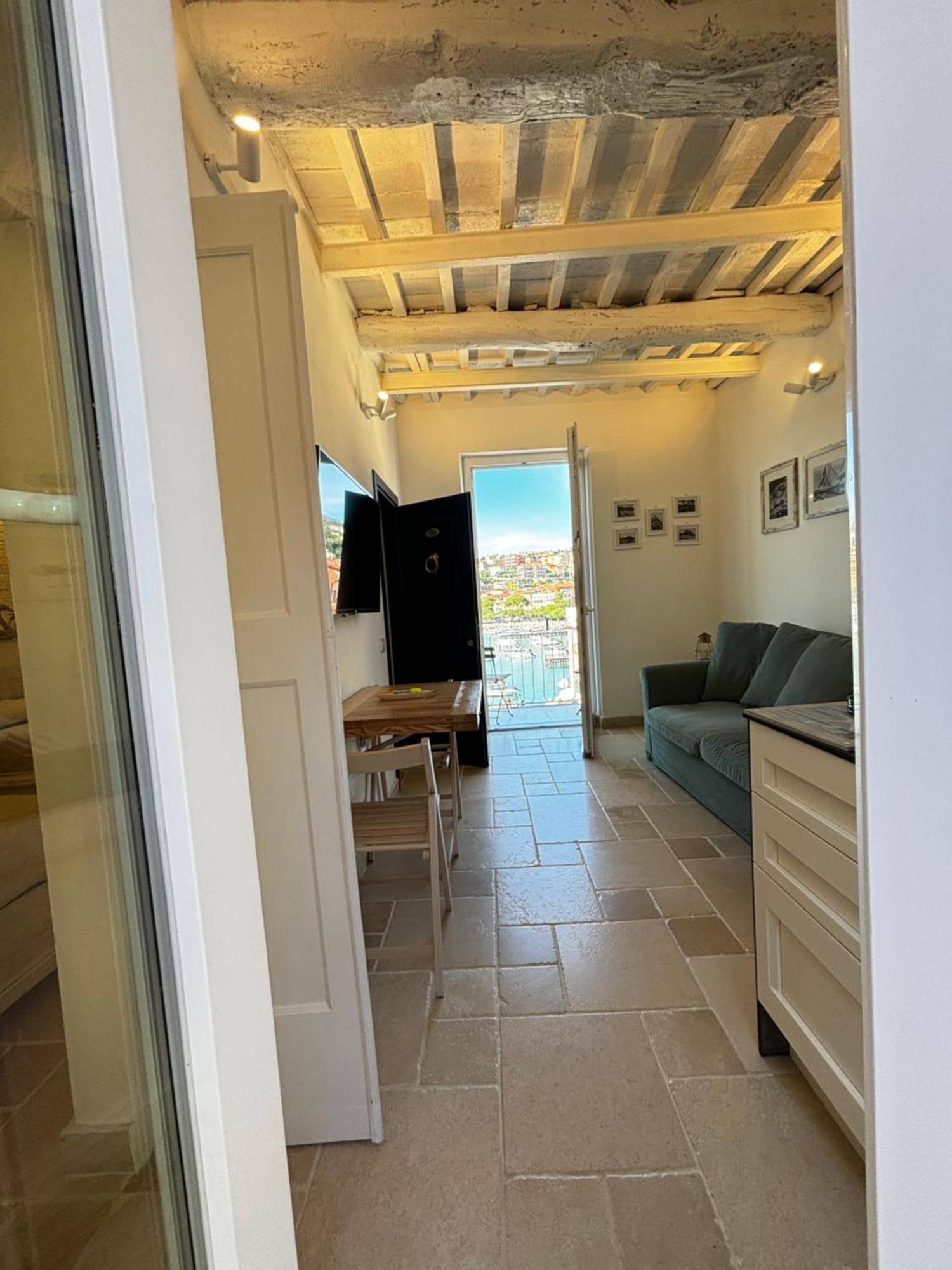 Suite Ventidue - Fronte Mare Lerici Kültér fotó
